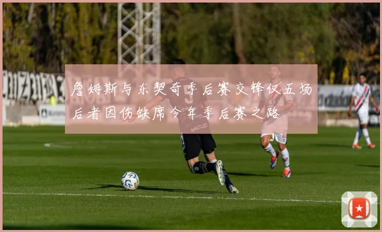 詹姆斯与东契奇季后赛交锋仅五场后者因伤缺席今年季后赛之路